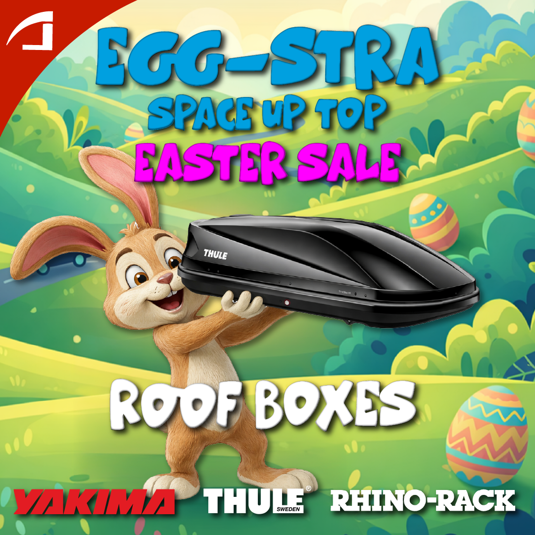 Roof Boxes and Cargo